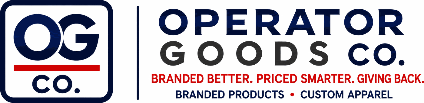 Operator Goods Co.