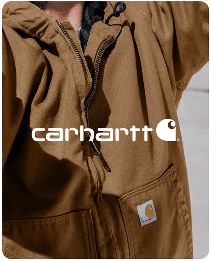 Carhartt jacket