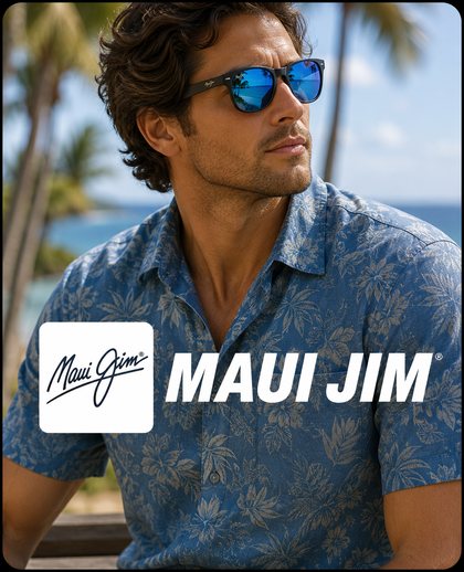 Maui Jim sunglasses
