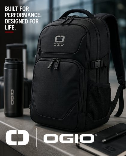 OGIO backpack
