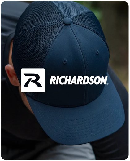 Richardson cap